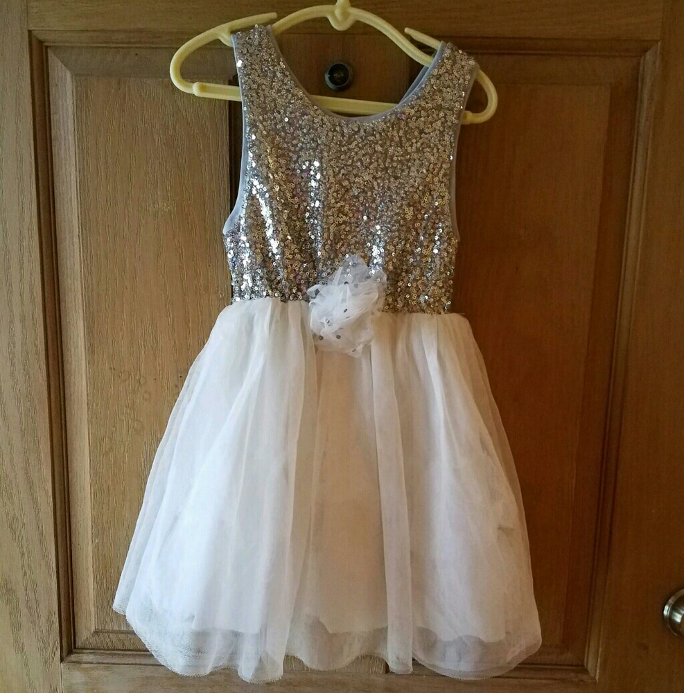 Girls Dress